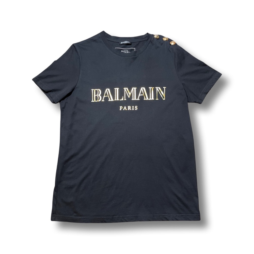 Balmain Men’s Shirt Size Small 🔥